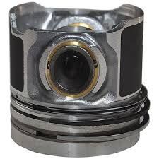 PİSTON SEGMAN 050 (1-2) VW T5-TOUAREG AXD-AXE-BAC (81,5 MM) 2,5 TDI 04-10