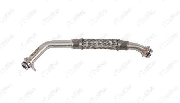 TURBO YAĞLAMA BORUSU TOURAN-TIGUAN-POLO-PASSAT-JETTA-GOLF-ARTEON-SUPERB-OCTAVIA-KODIAQ-KAROQ-LEON-IBIZA-ATECA-A1-A3-Q2-Q3-2012> VW