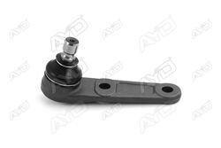 ROTİL (JBJ660) MAZDA  323 C IV 1989 - 1994, 323 F IV 1989 - 1994, 323