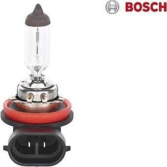 AMPUL H11 KARE SOKET 120V 55W VW UNIVERSAL