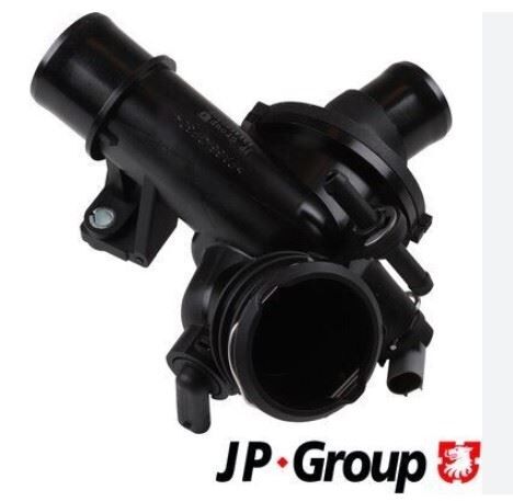 TERMOSTAT KOMPLE OM 651.955 EURO 5 SPRİNTER 315 CDİ MERCEDES  2011>