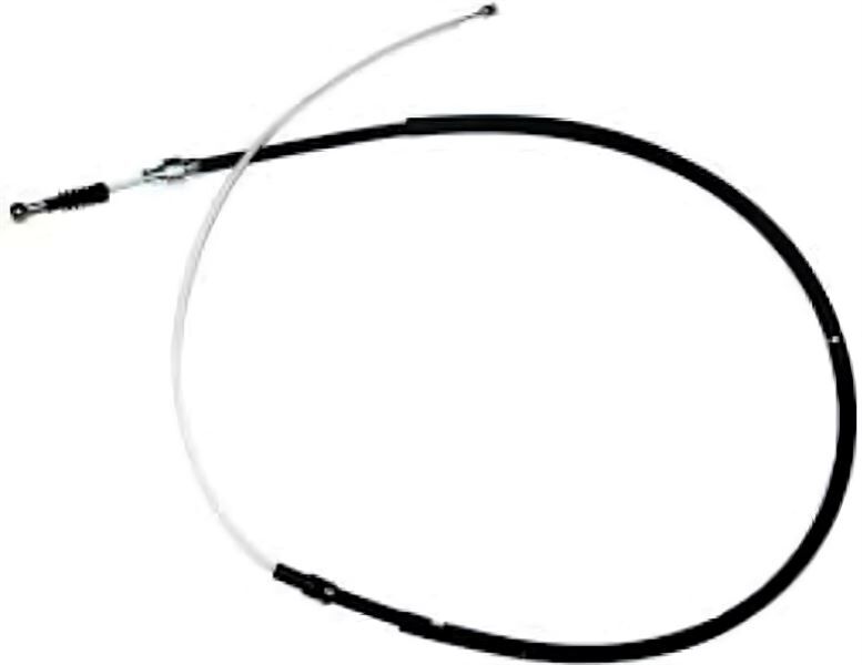 EL FREN TELİ ARKA 1070MM DİSKLİ 1700MM VW BORA/GOLF  2000-2005