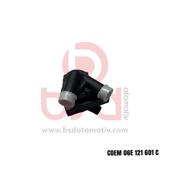 YARDIMCI SU POMPASI CAJA CCAA CHVA CTUA CGWB AUDI A6 A7 Q7 2.8 FSI-3.0 TFSI 2011>2018