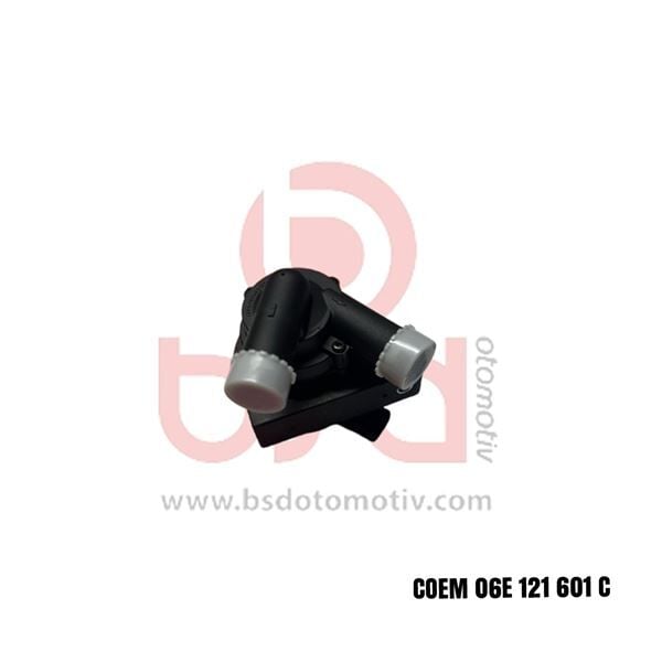 YARDIMCI SU POMPASI CAJA CCAA CHVA CTUA CGWB AUDI A6 A7 Q7 2.8 FSI-3.0 TFSI 2011>2018