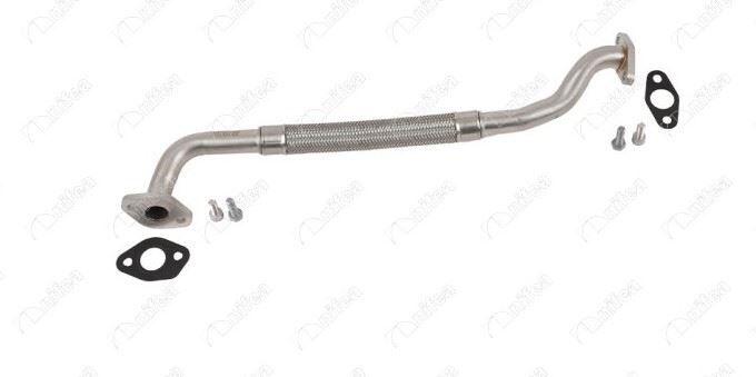 TURBO YAĞLAMA BORUSU PASSAT-SUPERB-A4-A6-1995> VW