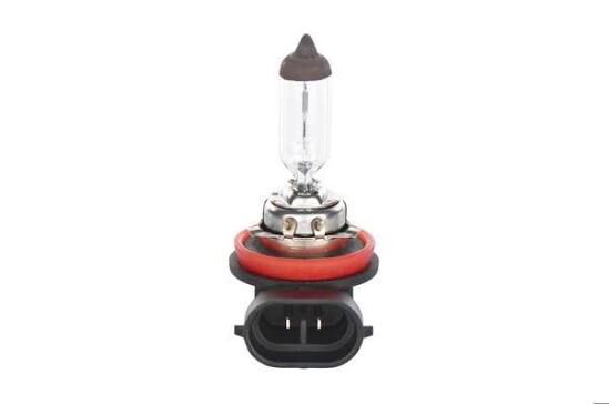 AMPUL H11 120V 55W UNIVERSAL