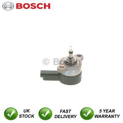 BASINÇ REGÜLATÖR VENTİLİ 307/406/PARTNER 2.0 PEUGEOT
