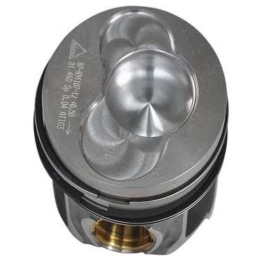 PİSTON SEGMAN 050 (3-4-5) VW T5-TOUAREG AXD-AXE-BAC (81,5 MM) 2,5 TDI 04-10