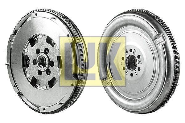 VOLAN  VW BORA/GOLF IV  1,8T