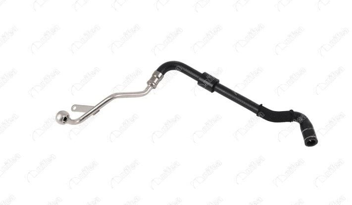SOĞUTMA BORUSU TIGUAN-PASSAT-JETTA-GOLF-SUPERB-OCTAVIA-LEON-ALTEA-A3-Q3-2004> VW