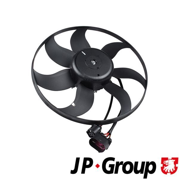 FAN MOTORU A3-CADDY III-GOLF VI-JETTA-PASSAT AUDI A3-CADDY III-GOLF VI-JETTA-PASSAT