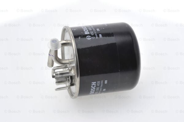 YAKIT FİLTRESİ ASB ASE BNG BMC BVN AUDI A8 3.0 4.0 4.2 2003>2010