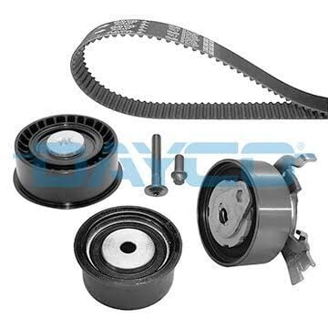 TRİGER SETİ ASTRA F VECTRA B X16X EL 169DİŞ OPEL