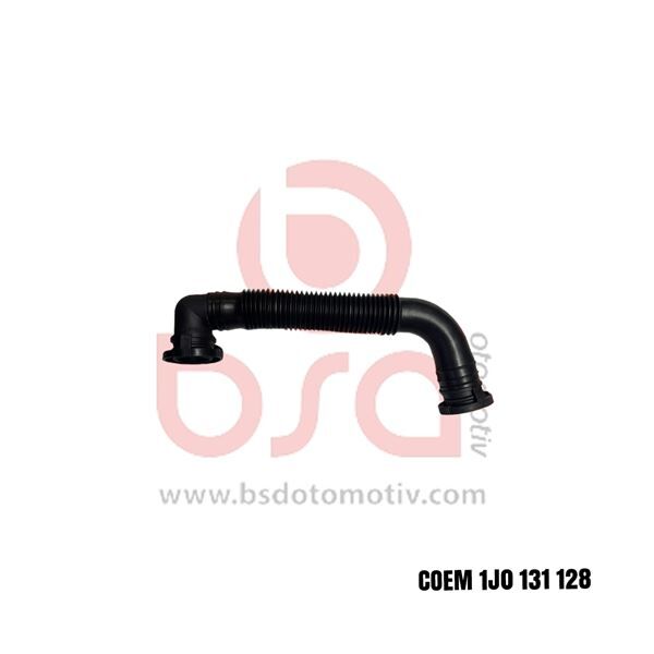 HAVALANDIRMA HORTUMU EMME MANİFOLDU BFQ BGU AVU APF AQY VW BORA GOLF OCTAVIA A3 LEON 97>>