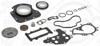 TAKIM CONTA CORSA F ASTRA L ALT 1.2 EB2ADT OPEL
