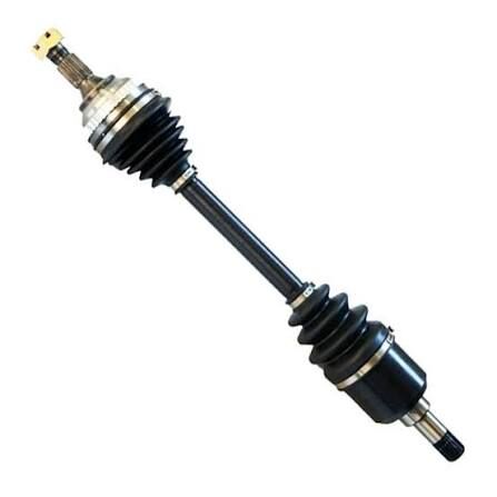 KOMPLE AKS 206 1.4 16V A-T 588mm 98-06 SOL ABSLİ OPEL