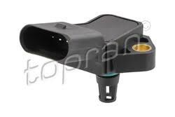 BASINÇ SENSÖRÜ CAWA-CCZB-CAWB-CBFA VW GOLF PASSAT JETTA TIGUAN 2004/2011