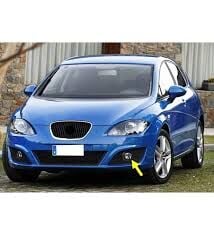 SİS FARI SOL SEAT IBIZA - LEON -TOLEDO-ALTEA 2007>