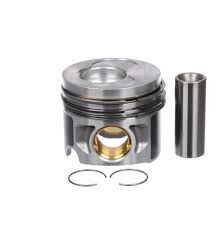 PİSTON SEGMAN STD (81 MM) VW PASSAT-A4 BMM-BMP-BPW-BGW (3&4) 2,0 TDI 04-10