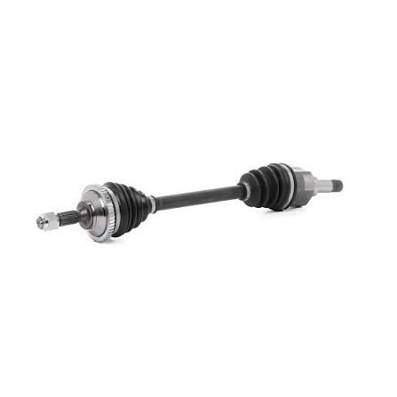KOMPLE AKS 206 1.4 HDI 98-06 610mm SOL ABSLİ 48DİŞ OPEL