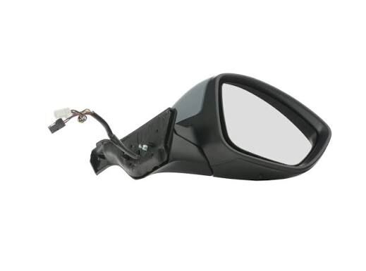 AYNA KOMPLE 208 / 2008 ELEKT.KATLANIR 12/19 PEUGEOT