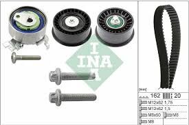 TRİGER SETİ ASTRA G 1.6 Z16XE 162DİŞ OPEL