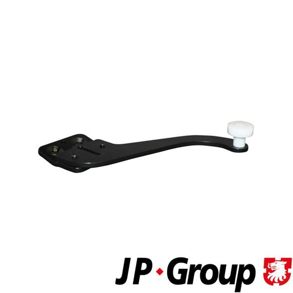 KAPI RAYI ÜSTSOL VW TRANSPORTER V  2004-