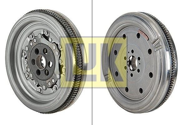VOLAN (OTOMATİK) BLS-BXE VW CADDY-GOLF5-JETTA-TOURAN 1,9 TDI 03-10