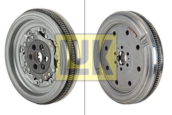 VOLAN (OTOMATİK) BLS-BXE VW CADDY-GOLF5-JETTA-TOURAN 1,9 TDI 03-10