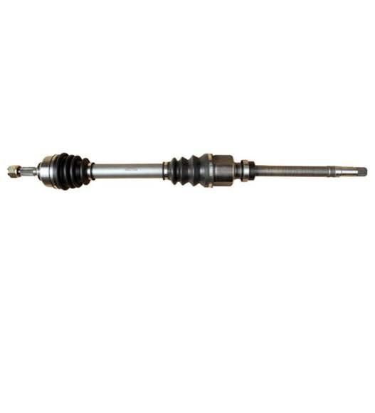 KOMPLE AKS 206 1.4 HDI 98-06 886mm SAĞ 90 HP OPEL
