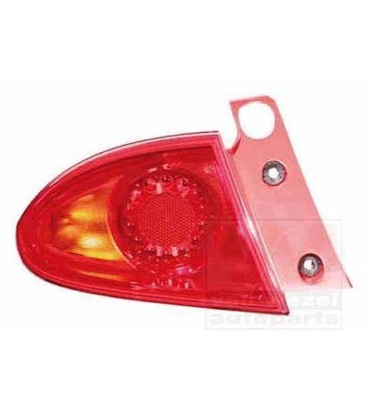 STOP LAMBASI SAĞ DIŞ SEAT LEON 2006>