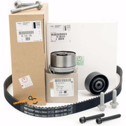 TRİGER SETİ ASTRA G/H VECTRA C 1,6 Z16XEP 146DİŞ OPEL