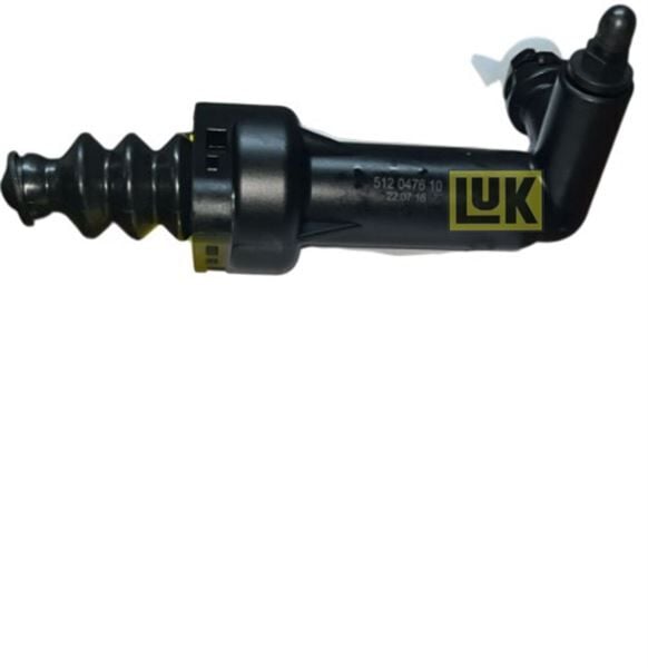 DEBRIYAJ MERKEZI ALT GOLF5-GOLF6-GOLF7-JETTA-POLO-A3-LEON BSE-BAG-BLF-BLP-BBY-BKY-BBZ 1,6-1,4 16V-1,6 FSI 01- VW LUK 512 0012 10