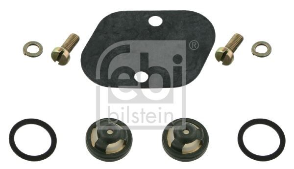 TAMİR TAKIM VAKUM POMPASI VW T3  1981-1992