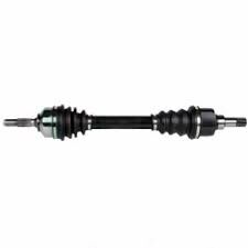 KOMPLE AKS 206 1.4İ 16V 98-06 610mm SOL OPEL