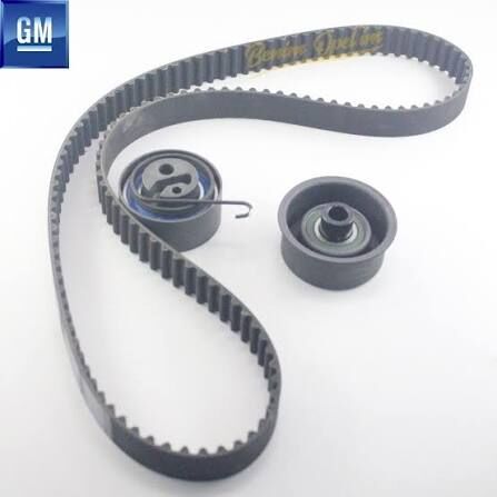 TRİGER SETİ ASTRA H 1,7 Z17DTH OPEL