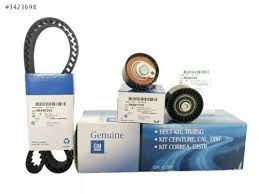 TRİGER SETİ CAPTİVA 2,0 DİZEL CHEVROLET