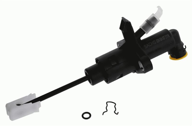 HİDROLİK DEBRİYAJ MERKEZİ ÜST 511 0105 10 VW
