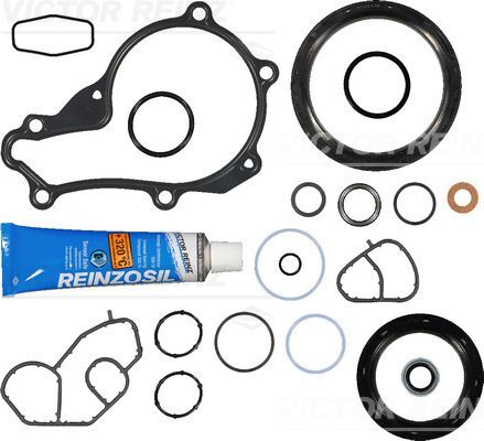 TAKIM CONTA CROSSLAND GRANDLAND ALT B16DH OPEL