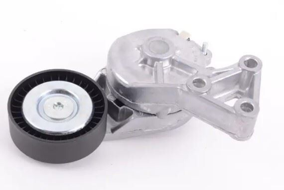 GERGİ BİLYASI T5 VW