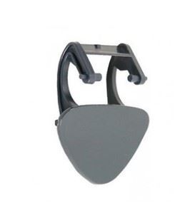 FAR YIKAMA KAPAĞI SAĞ MERCEDES W211SİYAH 02-09