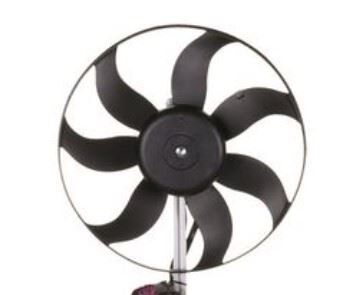 FAN MOTORU BMY-BLG-BGU-BSE-BLF-BLP-BJB-BKD-BKP-BXE-BKC 1,4 TSİ-1,6-1,6 FSİ-1,9 TDİ-2,0 TDİGOLF5-GOLF6-JETTA-PASSAT-CADDY-A3-LEON VW  04-11