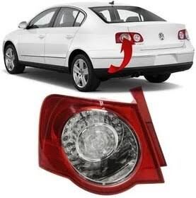 STOP SOL DIŞ VW PASSAT  2005>