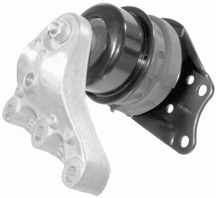 MOTOR KULAĞI SAĞ VW