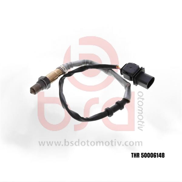 OKSİJEN SENSÖRÜ 780MM VW GOLF JETTA PASSAT 2010>