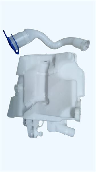 SİLECEK SU DEPOSU ( BORULU) 5.0 LT VW POLO A1 İBİZ 15>