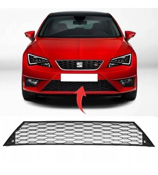 TAMPON IZGARASI ÖN ORTA SEAT LEON FR 13>>16