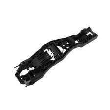 KAPI KOLU BRAKETİ SOL VW POLO  02>>10