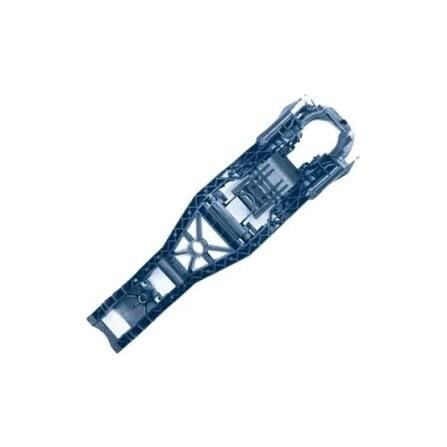KAPI KOLU BRAKETİ SAĞ VW POLO 02>>10