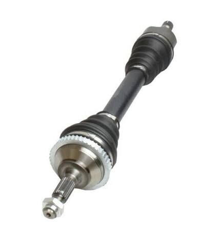 KOMPLE AKS 206 1.6İ 16V 98-06 604,5mm SOL 90 HP OPEL